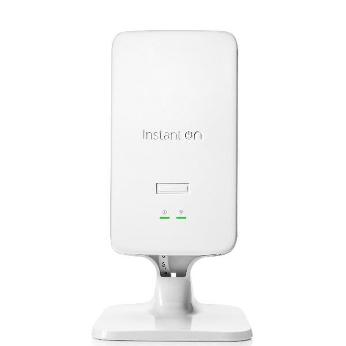 Adgangspunkt HPE Instant On AP22D Hvid