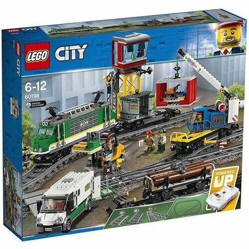 Konstruktionsspil Lego Multifarvet