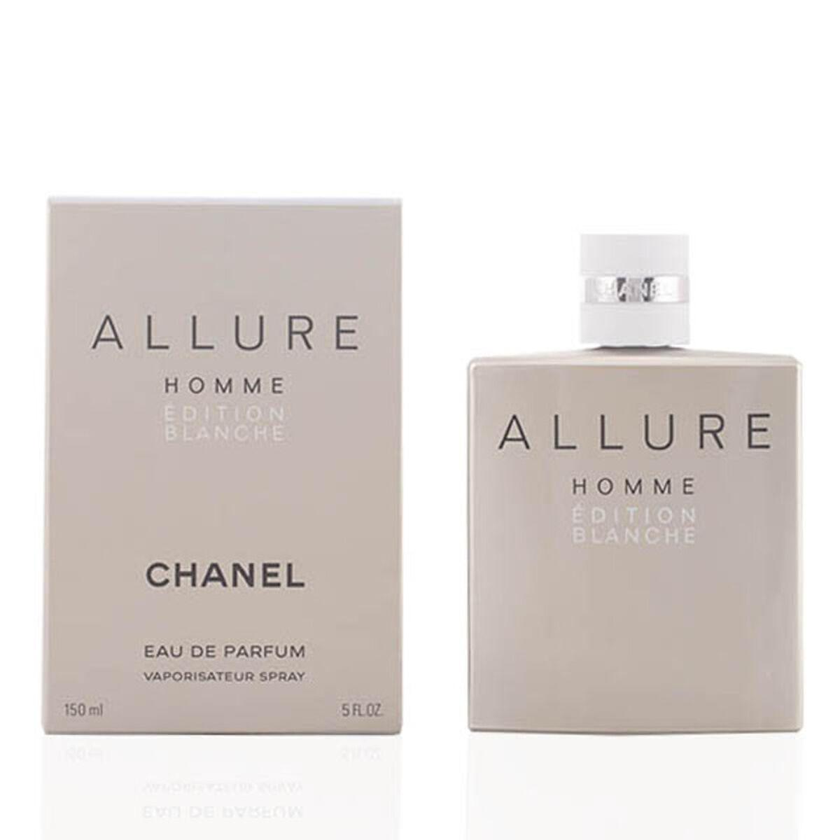 Herreparfume Allure Homme Ed.Blanche Chanel EDP Allure Homme 150 ml 150 ml