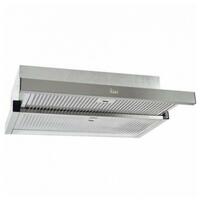 Konventions-emhætte Teka 40436850 90 cm 694 m³/h 230W C Stål