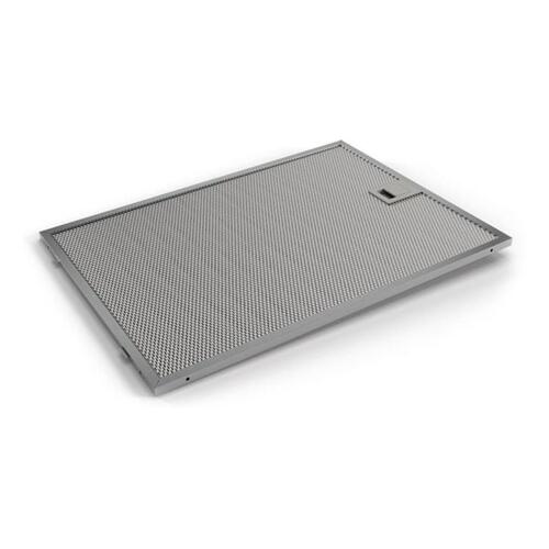 Emhætte vægmonteret BOSCH DWB67CM50 60 cm - rustfrit stål, 671 m³/t, LED, A