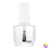 neglelak Forever Strong Maybelline 078 - porcelain