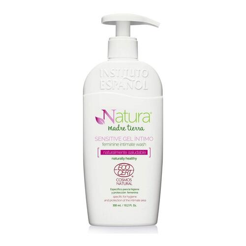 Intim Sæbe Instituto Español Natura Madre Tierra Ecocert 300 ml