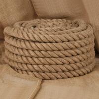 Jutereb 10 m langt 40 mm tykt