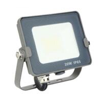 Spotlight projektor Silver Electronics 5700 K 1600 Lm 20 W