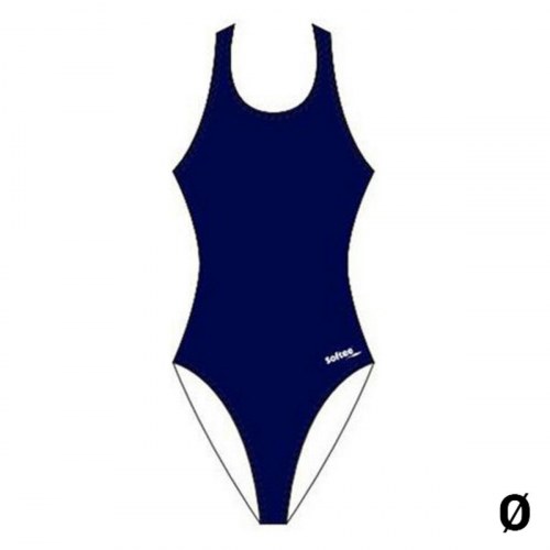 Softee børnebadedragt 8005904 - marineblå, str. 6