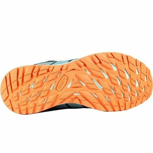 Sportssneakers til damer Hi-Tec Lander Low Moutain Blå Sort 37