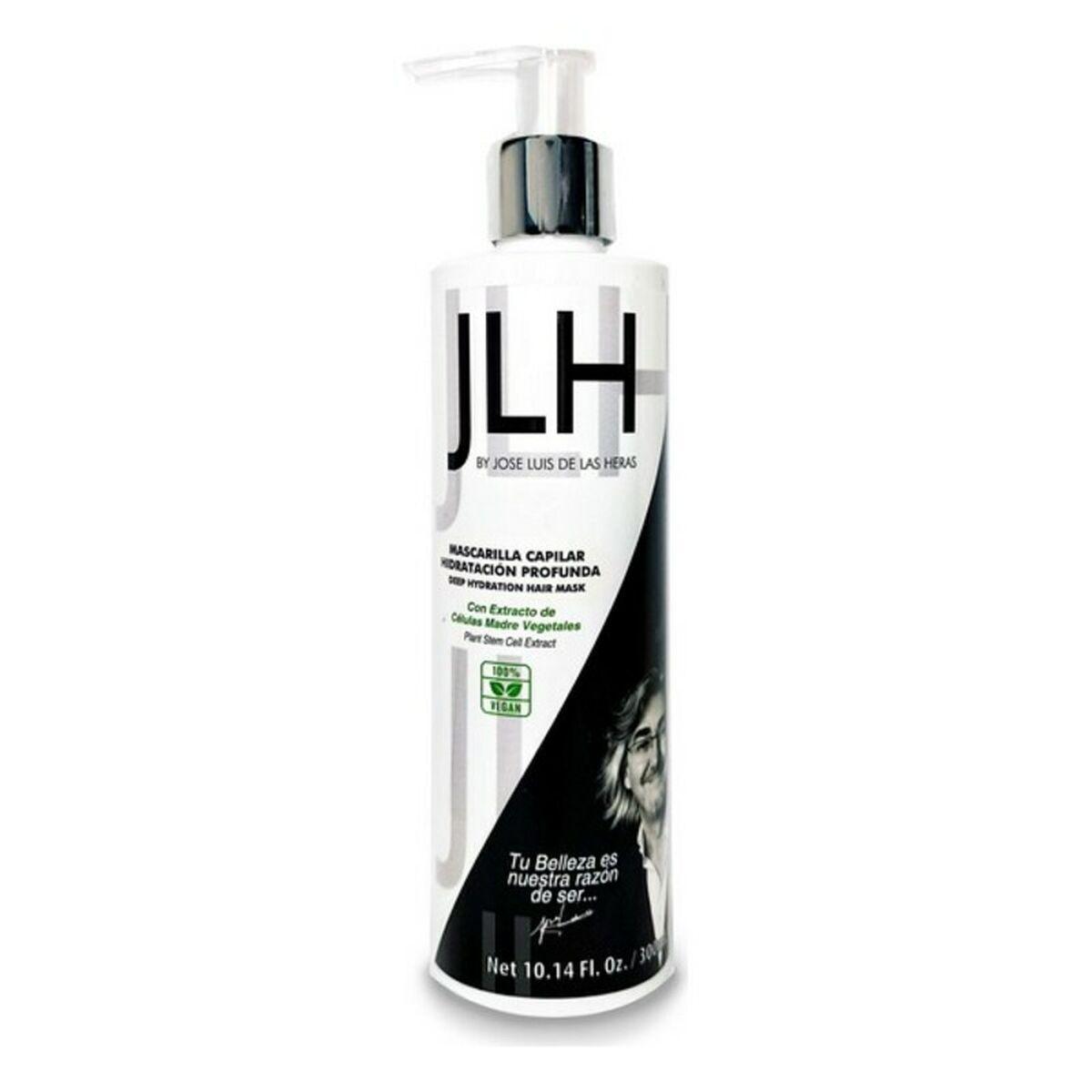 Reparerende hårmaske Jlh Jlh 300 ml