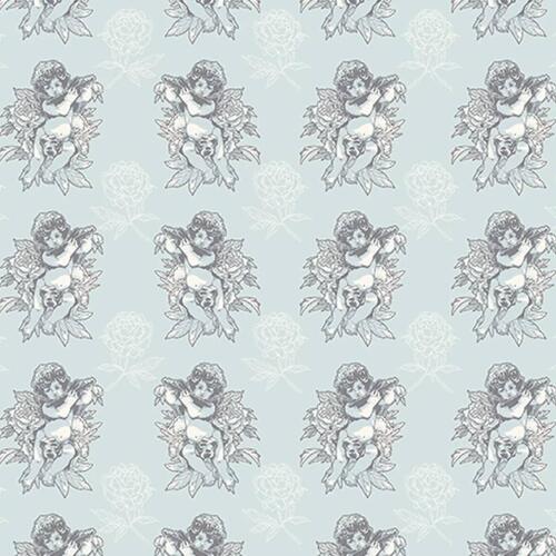 Decopatch kreativ boks Decopatch Shabby Kit