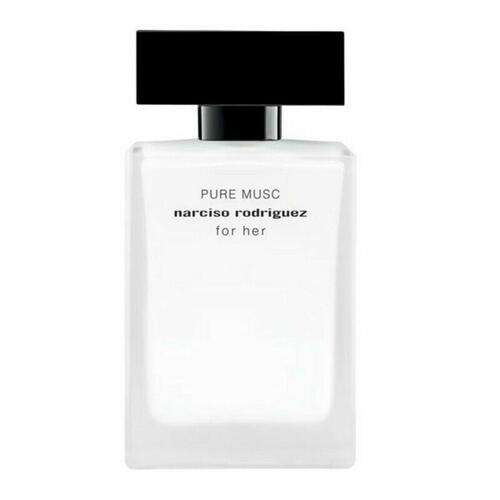 Dameparfume Pure Musc Narciso Rodriguez 50 ml