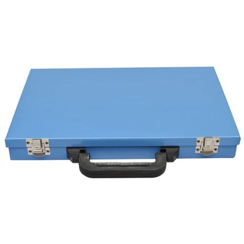 HSS-R Twist Drill Set 170 Dele