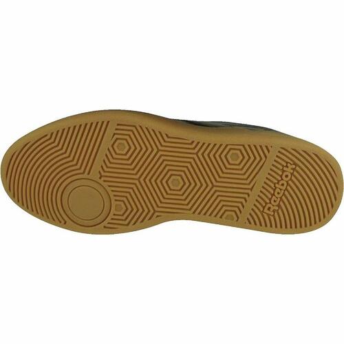 Kondisko til Mænd Reebok Classic Royal Techque T Sort 44.5