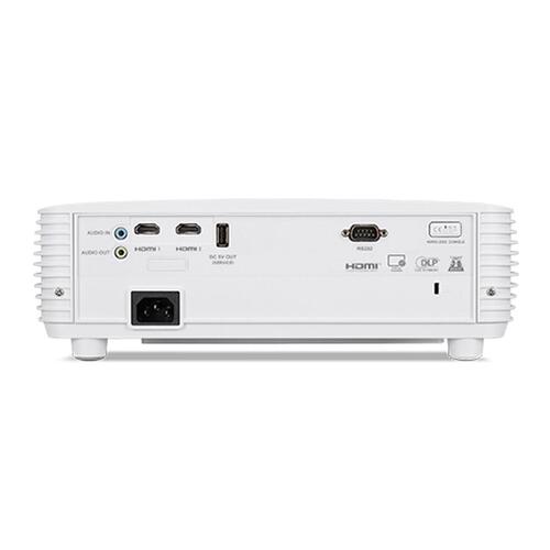 Projektor Acer P1657Ki 1080 px Full HD 4500 Lm