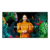 Skærm Videowall Samsung QH75C 4K Ultra HD 75"