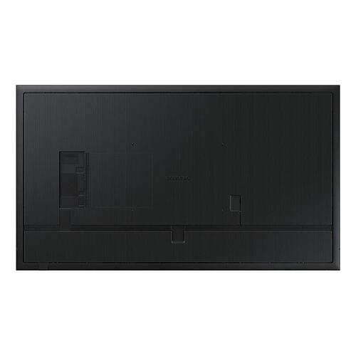 Skærm Videowall Samsung QH75C 4K Ultra HD 75"