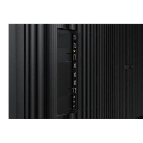 Skærm Videowall Samsung QH75C 4K Ultra HD 75"