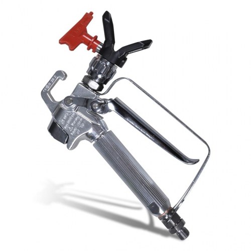 Luftfri sprøjtepistol 700 W