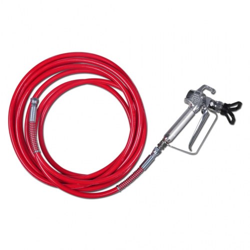 Luftfri sprøjtepistol 700 W