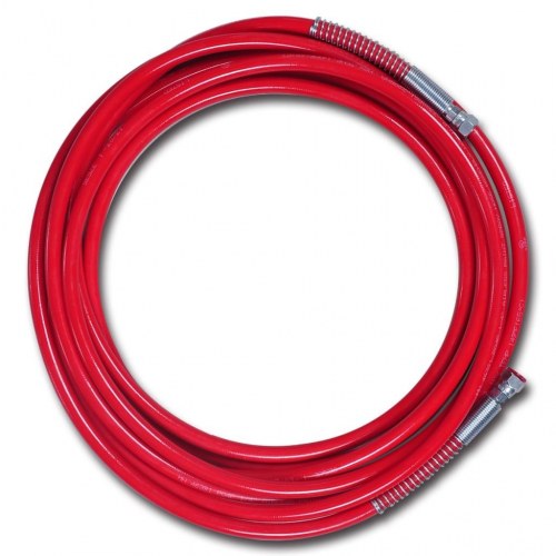 Luftfri sprøjtepistol 700 W