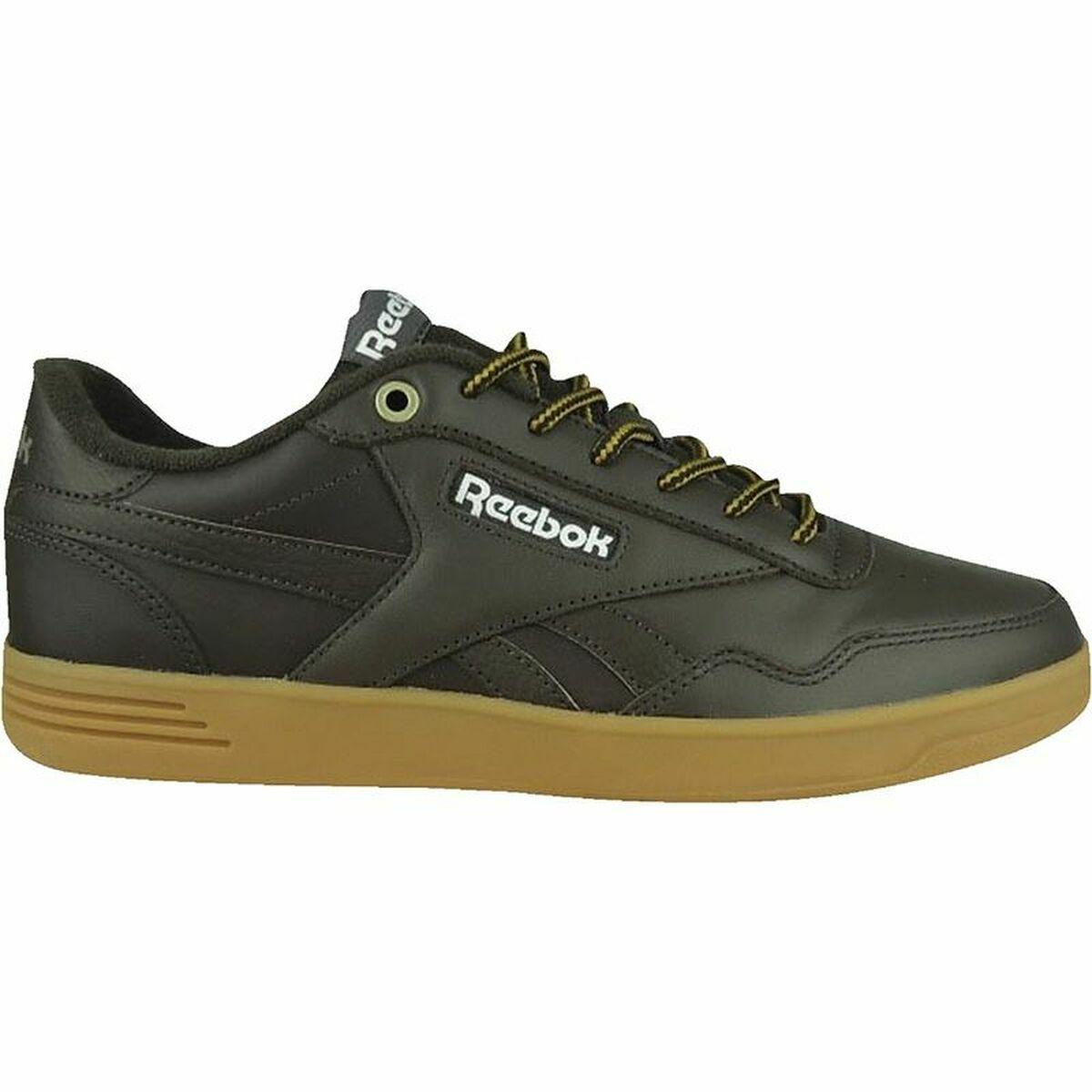 Kondisko til Mænd Reebok Classic Royal Techque T Sort 40