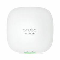 Adgangspunkt HPE R6M50A Hvid