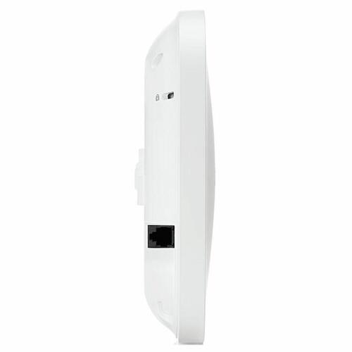 Adgangspunkt HPE R6M50A Hvid