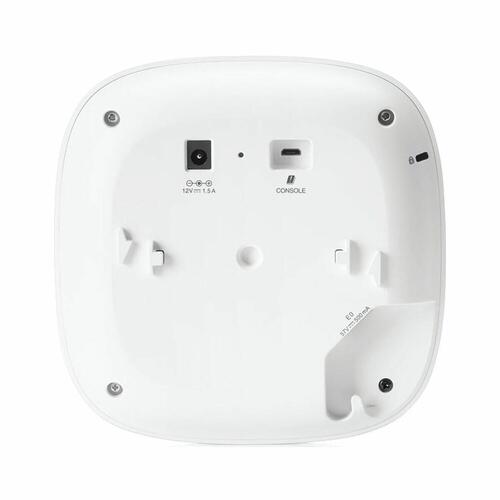 Adgangspunkt HPE R6M50A Hvid