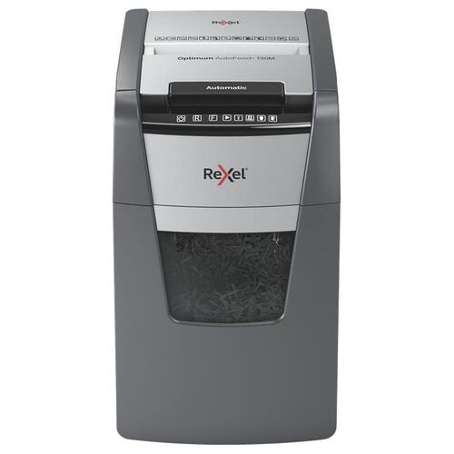 Papirmakulator Rexel 2020130MEU 130 Ark