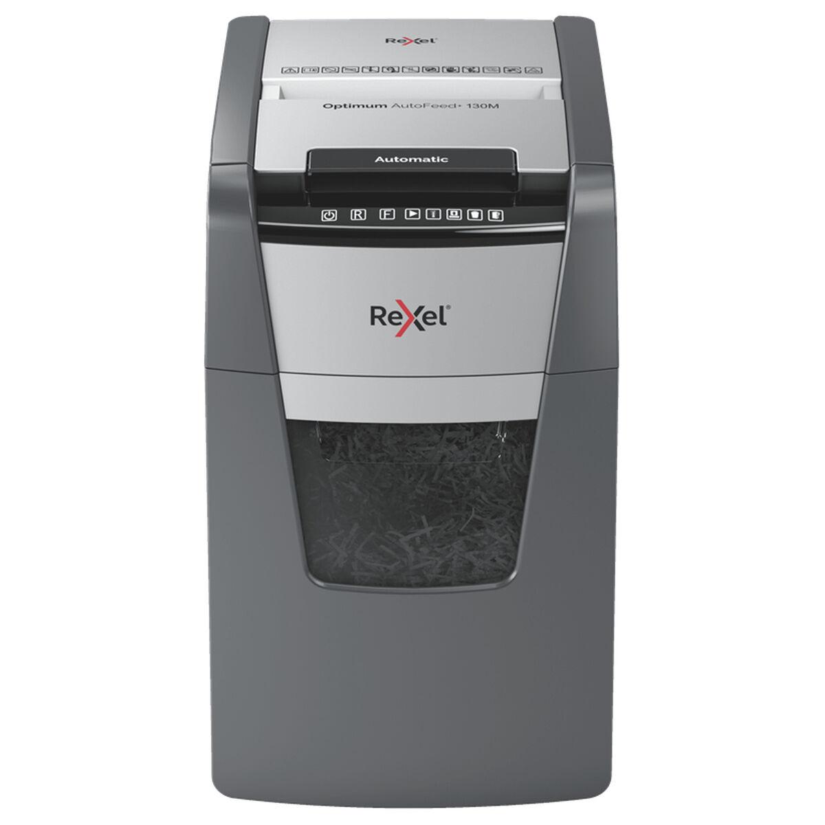 Papirmakulator Rexel 2020130MEU 130 Ark