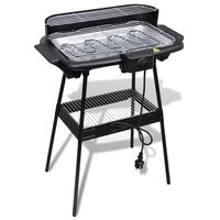 Elektrisk Grill