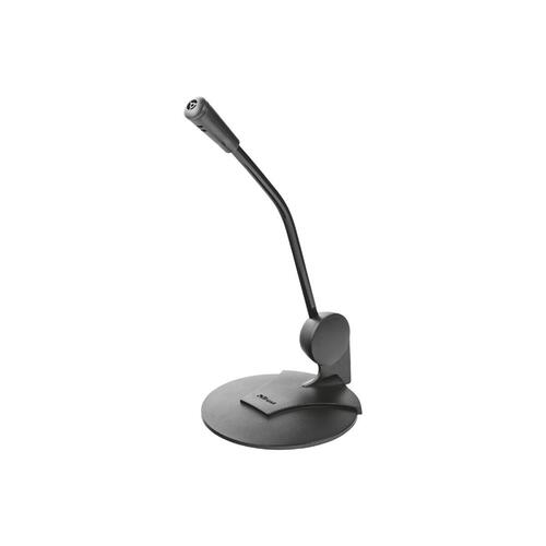 Tabel-top mikrofon Trust 21674 Sort