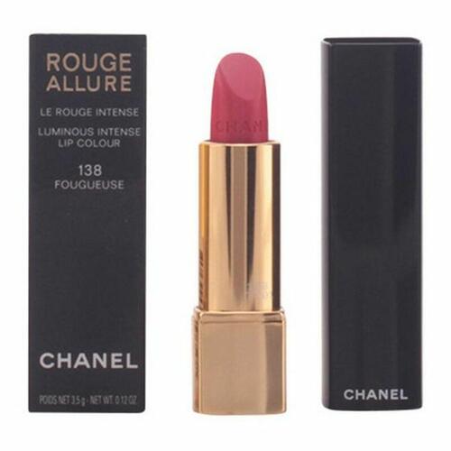 Læbestift Rouge Allure Chanel 102 - palpitante 3,5 g