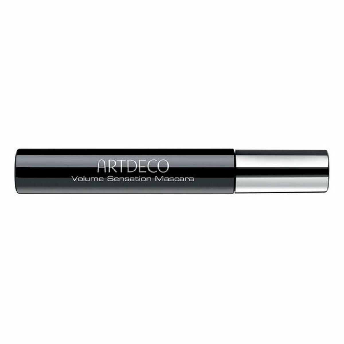 Mascara med Ekstra Volumen Effekt til Øjenvipper Volume Sensation Artdeco (15 ml)