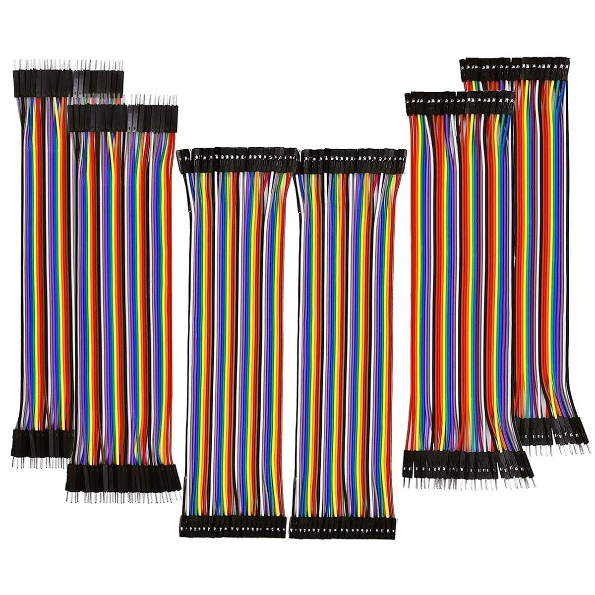 Strømkabel DMZH00902 (OUTLET A)