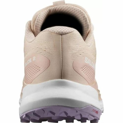 Sportssneakers til damer Salomon Ultra Glide 2 Moutain Beige 40