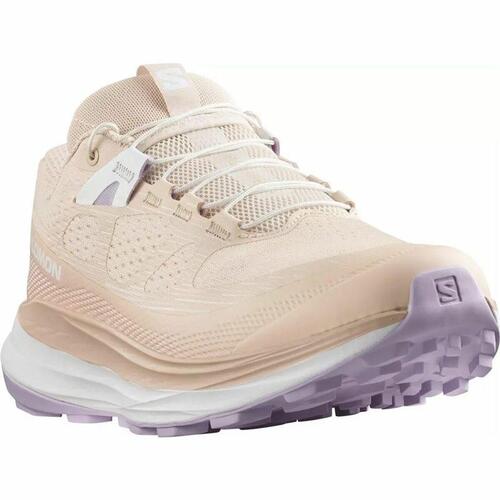 Sportssneakers til damer Salomon Ultra Glide 2 Moutain Beige 40