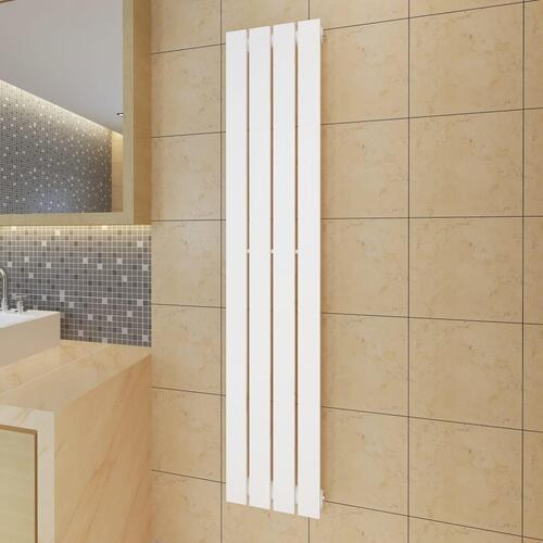 Varmepanel 311x1500 mm hvid