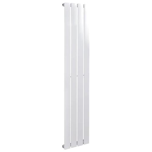 Varmepanel 311x1500 mm hvid