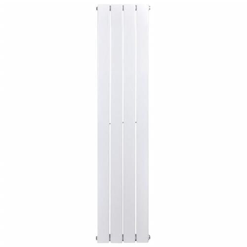 Varmepanel 311x1500 mm hvid