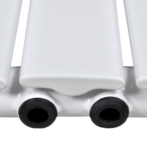 Varmepanel 311x1500 mm hvid