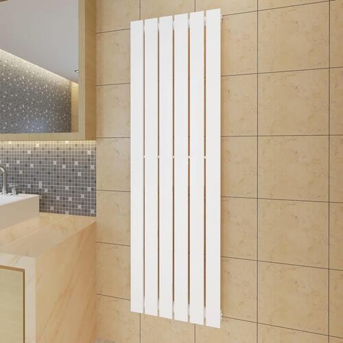 Varmepanel 465x1500 mm hvid