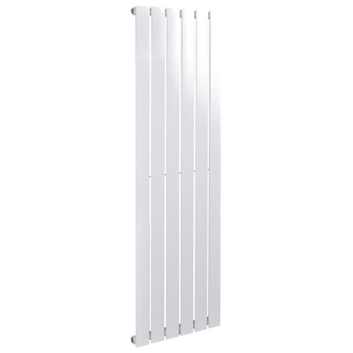 Varmepanel 465x1500 mm hvid