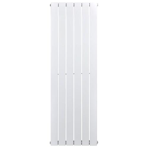 Varmepanel 465x1500 mm hvid