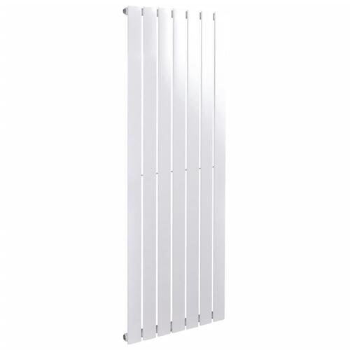 Varmepanel 542x1500 mm hvid