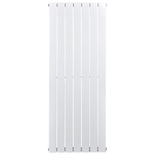 Varmepanel 542x1500 mm hvid