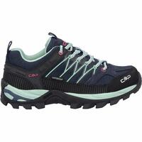 Sportssneakers til damer Campagnolo Rigel Low Moutain Blå 40