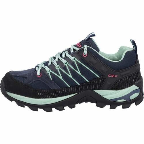 Sportssneakers til damer Campagnolo Rigel Low Moutain Blå 40