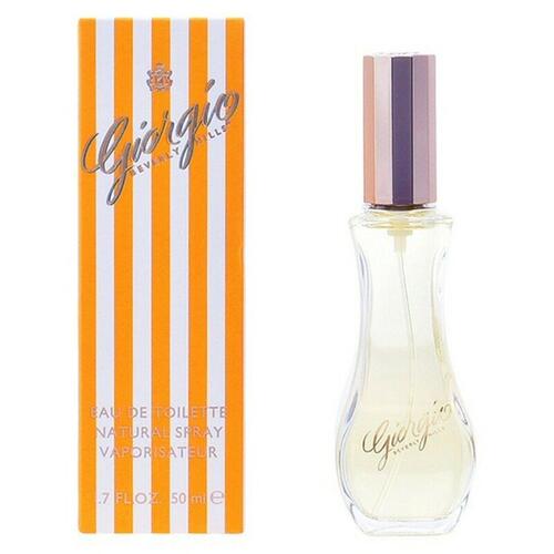 Dameparfume Giorgio EDT 50 ml