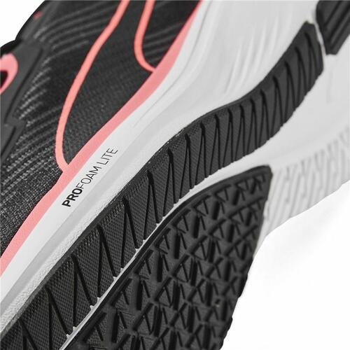 Løbesko til voksne Puma Aviator Profoam Sky Dame Sort 45