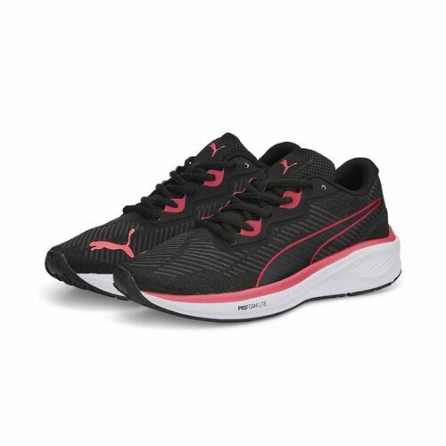 Løbesko til voksne Puma Aviator Profoam Sky Dame Sort 45